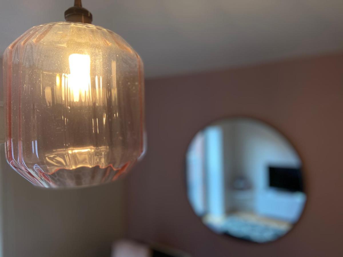 City Centre With Parking Apartment Belfast